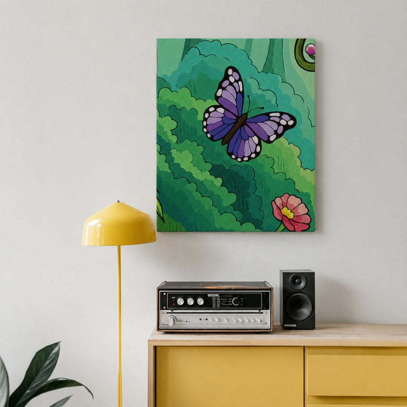 Canvas